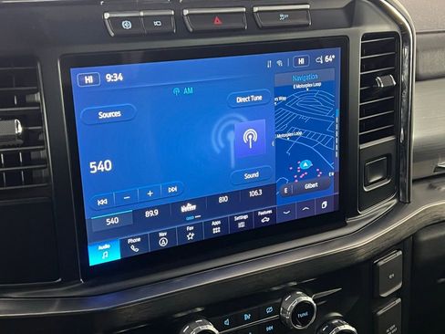 Used 2024 Ford F250 Lariat image 22