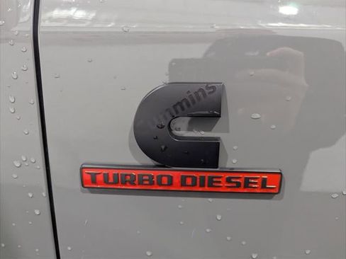 New 2026 RAM 2500 Big Horn image 36