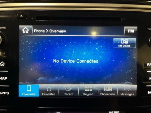 Used 2018 Subaru Outback 3.6R Touring AWD/4WD image 32