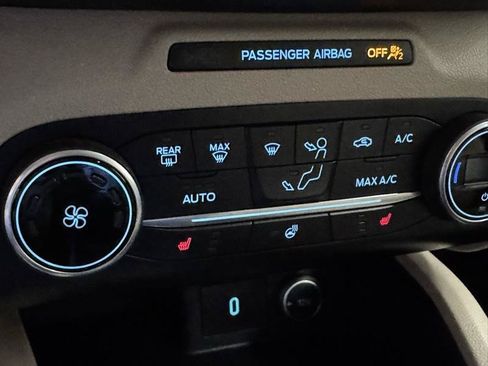 Used 2020 Ford Escape SEL AWD/4WD image 18