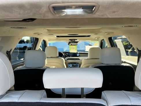 Used 2020 Hyundai Palisade Limited image 25