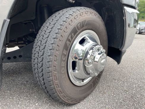 Used 2021 RAM 3500 Tradesman w/ Towing Technology Group AWD/4WD image 2
