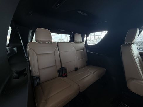 Used 2023 Chevrolet Tahoe Premier w/ Premium Package 2 image 20