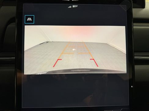 New 2026 GMC Terrain AT4 w/ LPO, Black Badging Package image 30