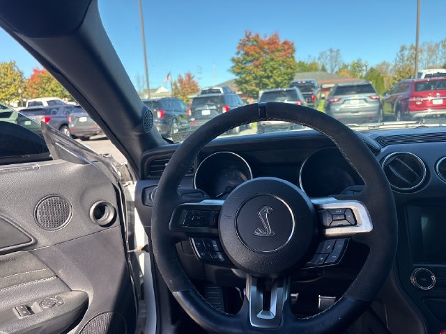 Used 2018 Ford Mustang Shelby GT350 w/ Electronics Package RWD image 14