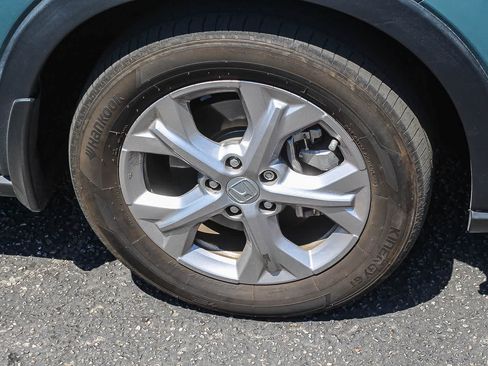 Used 2024 Honda HR-V LX image 13