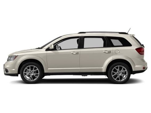 Used 2015 Dodge Journey SXT w/ Flexible Seating Group FWD image 2
