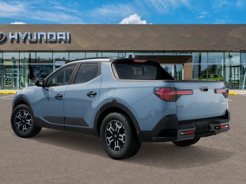 New 2026 Hyundai Santa Cruz XRT AWD/4WD image 5