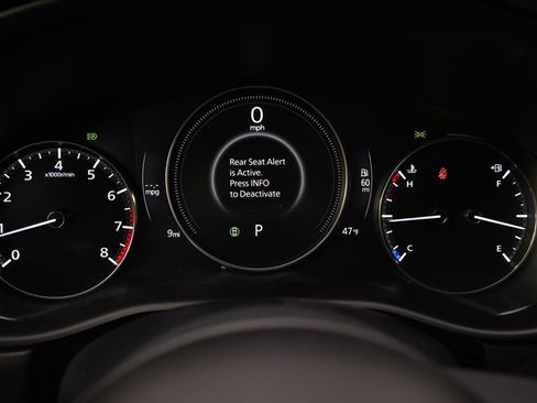 New 2026 MAZDA CX-30 AWD 2.5 S w/ Select Sport Pkg image 26