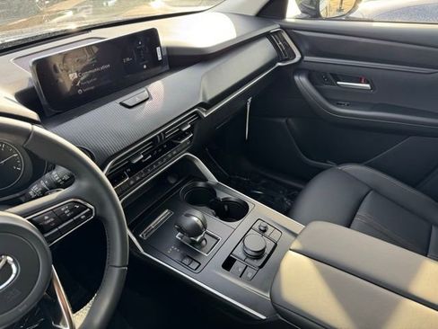 New 2026 MAZDA CX-90 3.3 Turbo w/ Select Package image 14