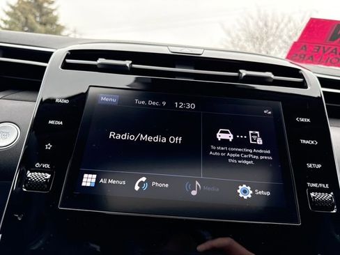 Certified 2023 Hyundai Tucson SEL w/ Convenience Package image 29