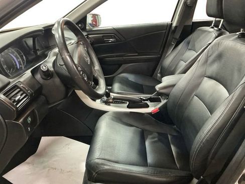 Used 2013 Honda Accord EX-L image 9