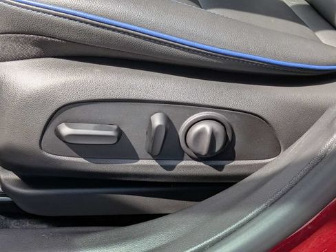 Used 2025 Buick Envista Sport Touring w/ Convenience I Package FWD image 26