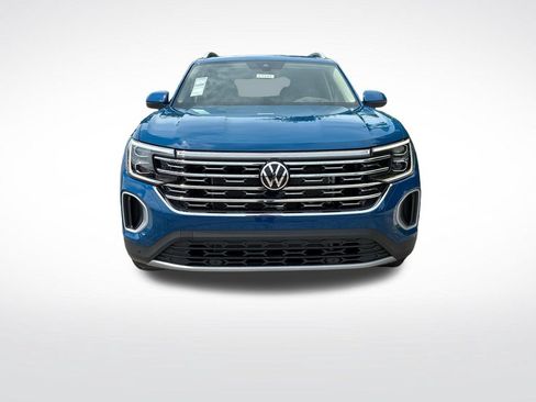 New 2026 Volkswagen Atlas SEL AWD/4WD image 8