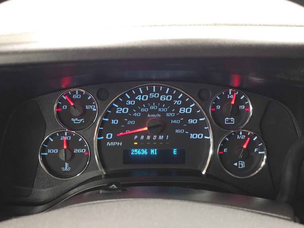Used 2024 Chevrolet Express 3500 LT w/ LT Preferred Equipment Group RWD image 37