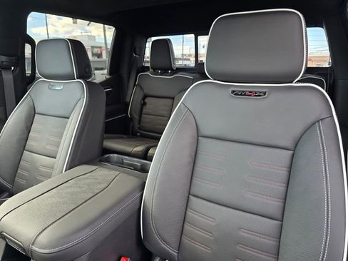 New 2026 GMC Sierra 1500 AT4X image 23