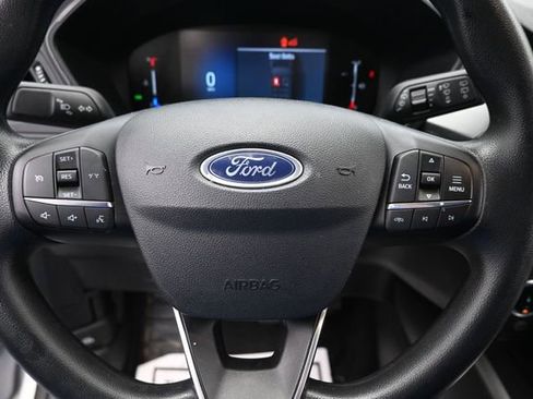 Used 2025 Ford Escape Active AWD/4WD image 14