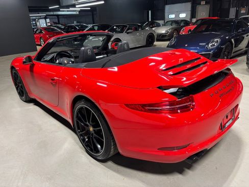 Used 2013 Porsche 911 Carrera S RWD image 18
