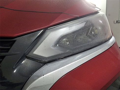 Used 2023 Nissan Altima 2.5 SL image 10