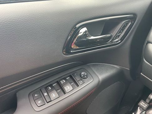 New 2026 Dodge Durango GT image 32