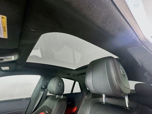 Certified 2022 Mercedes-Benz GLE 53 AMG 4MATIC Coupe image 22