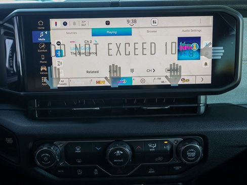 New 2026 Jeep Wrangler Sport AWD/4WD image 26