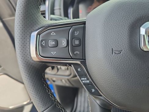 New 2026 RAM 1500 Rebel w/ Rebel Level 2 Equipment Group AWD/4WD image 24