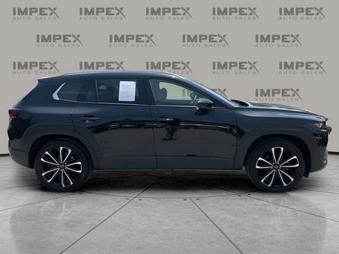 Used 2026 MAZDA CX-50 AWD 2.5 S w/ Premium Package image 6