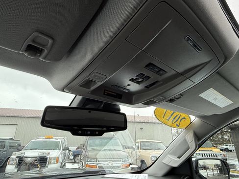 Used 2017 Chevrolet Silverado 1500 LTZ w/ Sport Package image 18