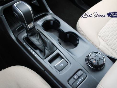 New 2025 Ford Ranger XLT w/ Equipment Group 301A High image 13