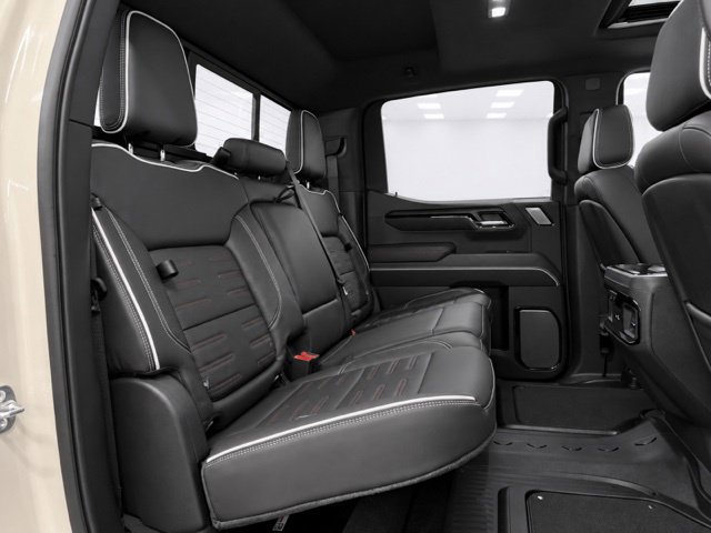 Used 2026 GMC Sierra 1500 AT4X AWD/4WD image 30