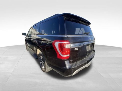 Used 2019 Ford Expedition Max XLT image 8