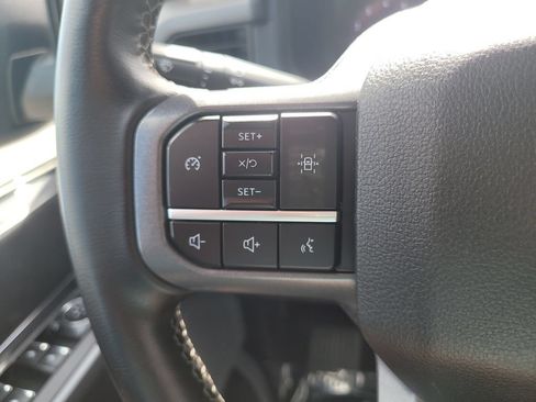 Used 2025 Ford F150 XLT w/ Equipment Group 301A Standard AWD/4WD image 30