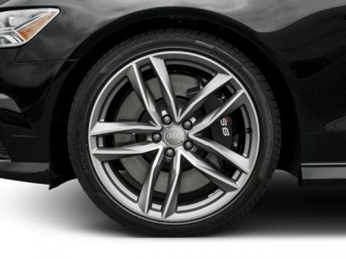 Used 2017 Audi S6 Premium Plus w/ S6 Sport Package image 11