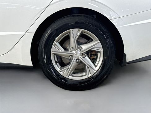 Used 2021 Hyundai Sonata SE w/ Cargo Package FWD image 37