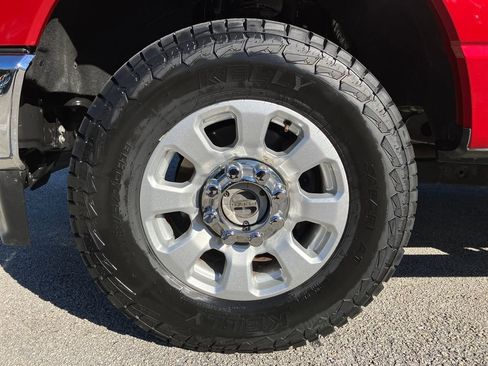 Certified 2023 Ford F350 XLT w/ FX4 Off-Road Package image 14