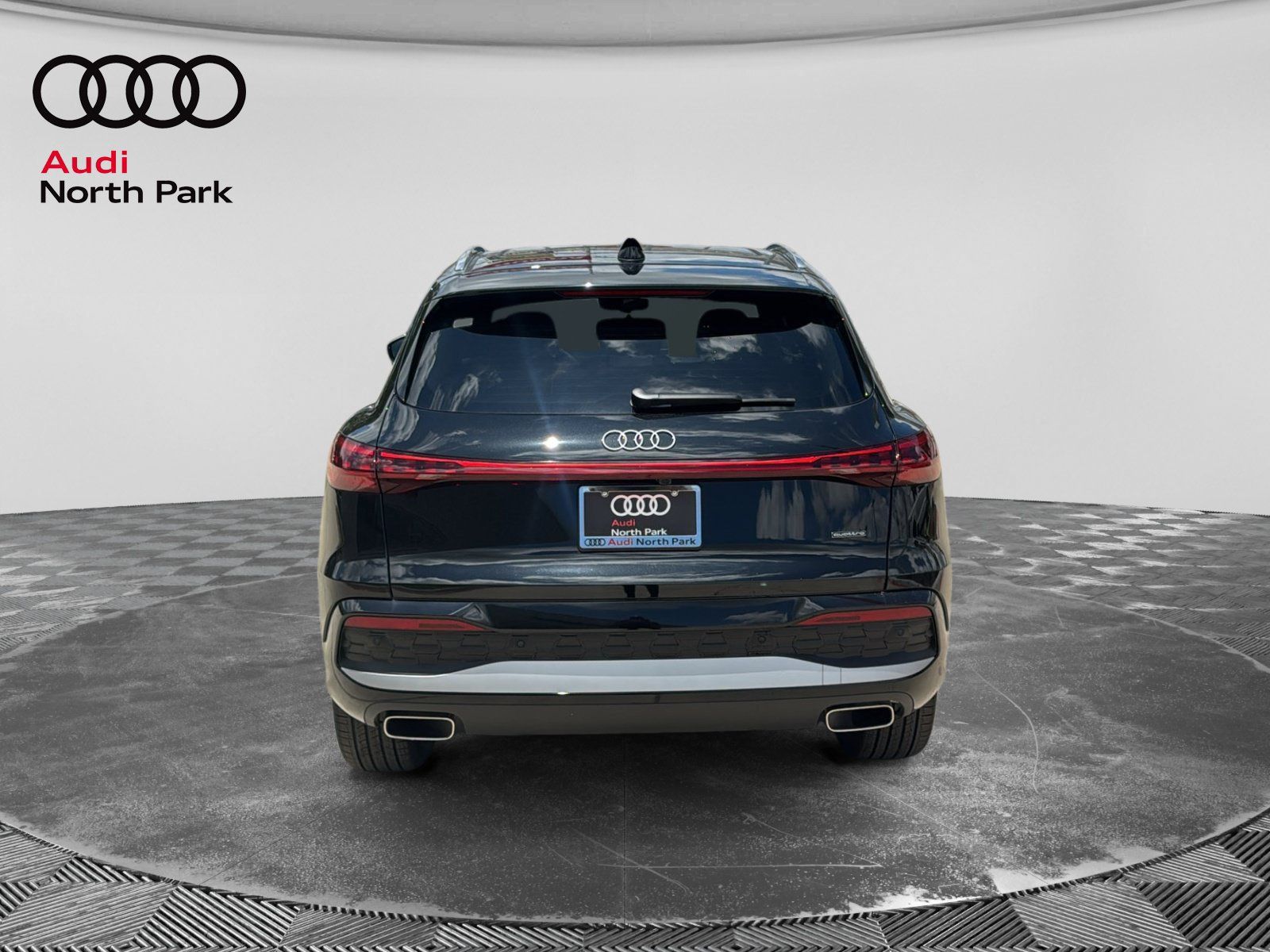 New 2026 Audi Q5 Premium AWD/4WD image 6