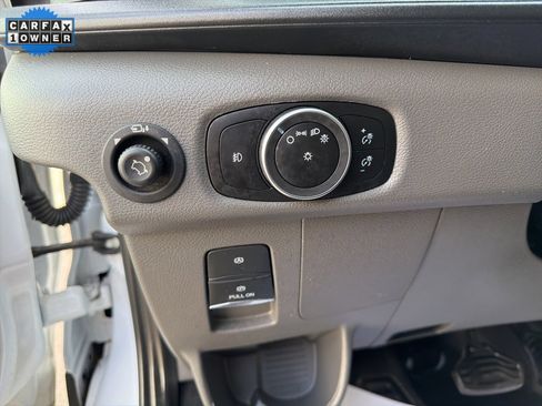 Used 2023 Ford Transit 350 XLT image 22