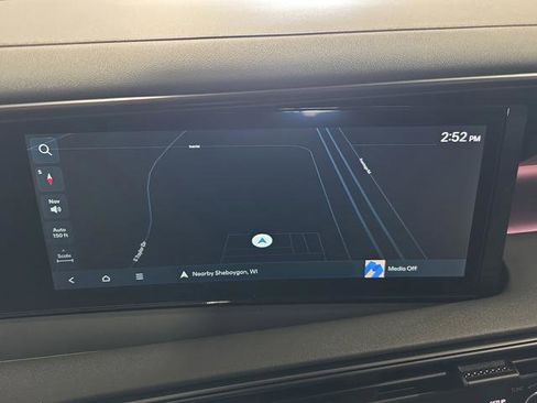 New 2026 Hyundai Palisade XRT Pro image 10