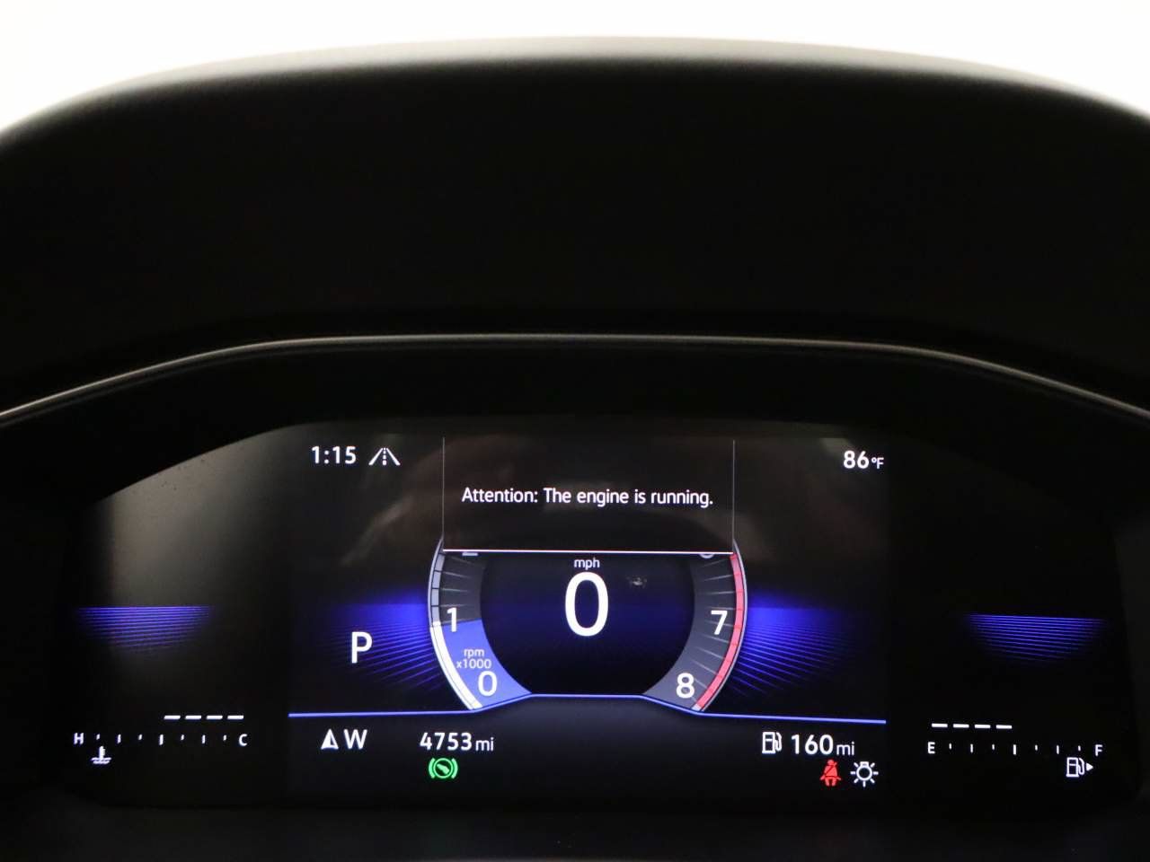 Certified 2025 Volkswagen Jetta Sport FWD image 8