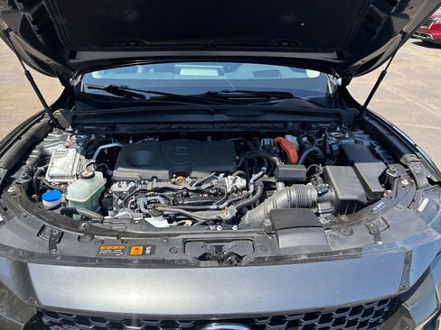 Used 2025 MAZDA CX-50 2.5 Hybrid w/ Premium Plus Pkg AWD/4WD image 33