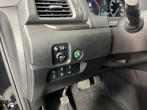 Certified 2025 Honda Ridgeline TrailSport+ image 22
