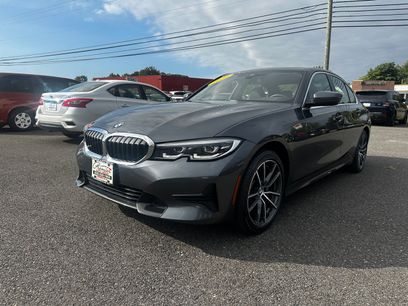 Used 2020 BMW 330i xDrive Sedan w/ Convenience Package