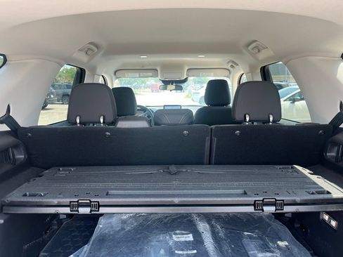 Used 2021 Ford Bronco Sport Badlands AWD/4WD image 9