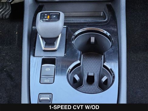 New 2026 Nissan Rogue SV w/ Cold Weather Package image 23