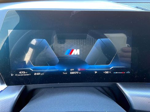 Used 2025 BMW X1 M35i w/ Shadowloine Package image 28