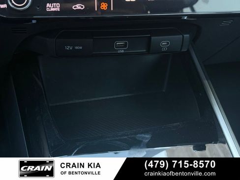 New 2026 Kia Niro LX FWD image 15