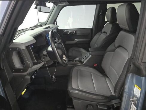 Used 2023 Ford Bronco Everglades AWD/4WD image 7