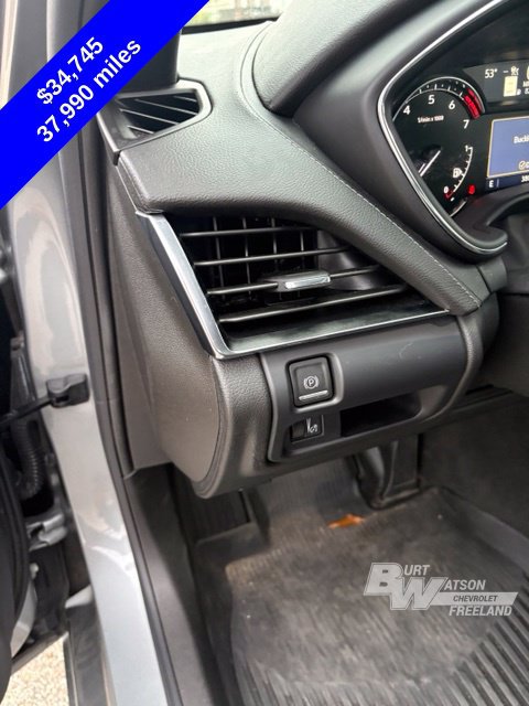 Used 2024 Cadillac CT5 Premium Luxury AWD/4WD image 12