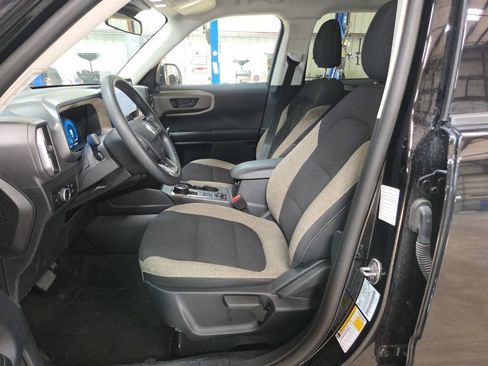 Used 2025 Ford Bronco Sport Big Bend AWD/4WD image 3